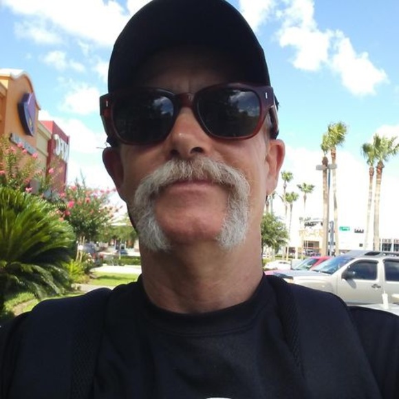 Meet your Posher, Steven - Picture 1 of 1